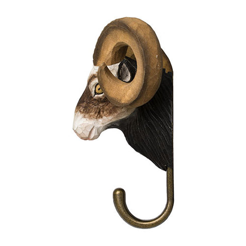 Decohook ripustuskoukku, pässi